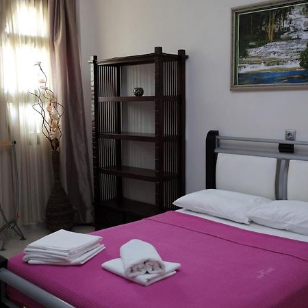 Irenes Apartment Kallithea  Экстерьер фото