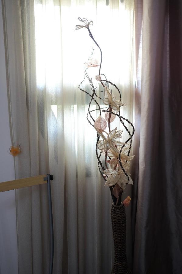 Irenes Apartment Kallithea  Экстерьер фото