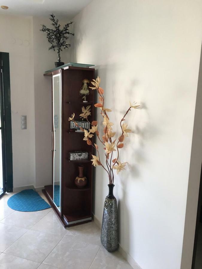 Irenes Apartment Kallithea  Экстерьер фото