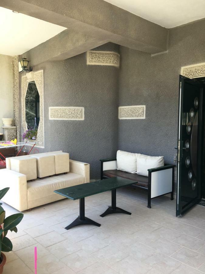 Irenes Apartment Kallithea  Экстерьер фото